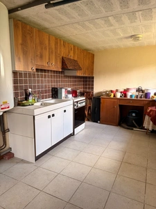 EN EXCLUSIVITE ! Pavillon de 114m², sur sous sol,  terrain de 956m2 169 900 €