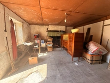 EN EXCLUSIVITE ! Charmante maison en pierre 60m² à rénover, Terrain de 900 m² 18 500 €