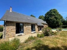 Coup de coeur! Rénovation de qualité 199 900€ à saisir! 
