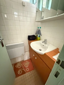 Ensemble de 2 maisons mitoyennes superficie totale de 107m², avec garage, terrain 1171m² 76 600 €