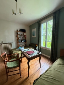 EN EXCLUSIVITE Maison 184m², 4 chambres avec dépendances sur 4396m² de terrain 149 900 €