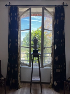  Manoir de 170m² avec son annexe de 50m² et ses dépendances sur terrain de 3 423m² 244 000 €