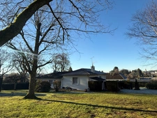 Maison en pierre 158m², 5 chambres, avec garage sur parc arboré de 5193m² 249 000 €