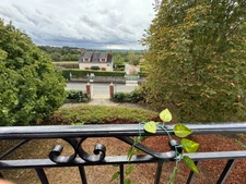  Manoir de 170m² avec son annexe de 50m² et ses dépendances sur terrain de 3 423m² 244 000 €