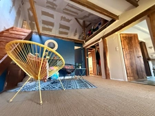 EN EXCLUSIVITE ! Maison en pierre de 115m2 + dépendances sur 4079m2 de terrain 89 990 €