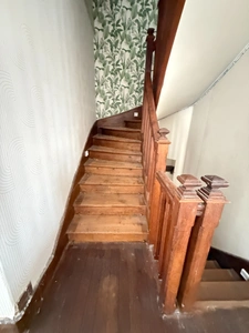 EN EXCLUSIVITE ! Immeuble sur 3 niveaux 118m², 3 chambres, 79 000€