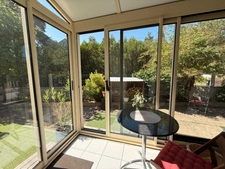 EN EXCLUSIVITE ! Maison en pierre 54m², 2 chambres sur 593m² de terrain + Terrain indépendant de 1420m² 66 500 €