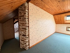 Charmante maison en pierre, 115m², 3 chambres, 1175 m² de terrain 89 900 €