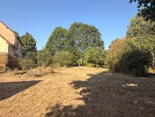 Propriété de caractère 284m² habitable, 5 chambres, annexe + grange sur terrain de 6885m² 197 000 €