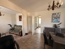 EN EXCLUSIVITE ! Pavillon de 95m² surélevé sur sous sol, rénové, sur terrain de 562m² 117 500 €