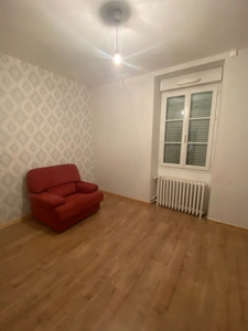 EN EXCLUSIVITE ! Maison de village, 204m2, 3 chambres, garage sur terrain de 1090m² 118 000 €