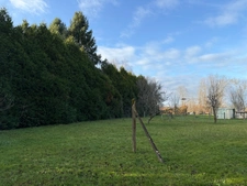 Pavillon de 155m², 5 chambres avec possibilité de 2 appartements indépendants sur terrain de 1527m² 138 000 €