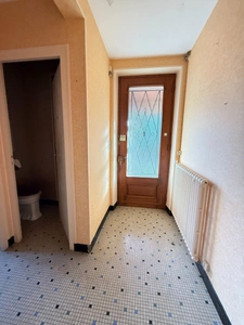 Pavillon de 117m² sur sous sol, 3 chambres avec possibilité d'agrandissement, terrain de 1733m2 109 500 €
