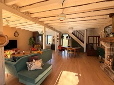 EN EXCLUSIVITE ! Maison en pierre de 115m2 + dépendances sur 4079m2 de terrain 89 990 €