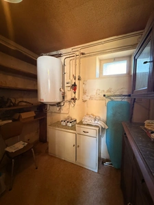 Maison en pierre de 126m², 4 chambres, avec grange 65 000 €