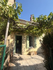 Propriété de caractère 284m² habitable, 5 chambres, annexe + grange sur terrain de 6885m² 197 000 €