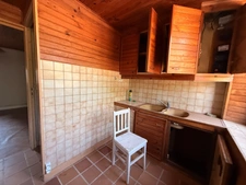 Charmante maison en pierre, 115m², 3 chambres, 1175 m² de terrain 89 900 €