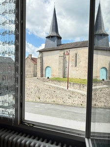En exclusivite ! Maison de village, 300m², 10 chambres avec dépendances sur 3489m² de terrain 178 500 €