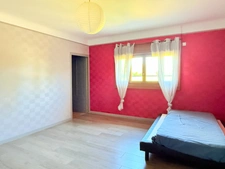 EN EXCLUSIVITE Pavillon de 146m², sur sous sol, 4 chambres sur terrain de 6232m² 178 000 €