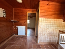 Charmante maison en pierre, 115m², 3 chambres, 1175 m² de terrain 89 900 €