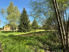 EN EXCLUSIVITE Pavillon de 146m², sur sous sol, 4 chambres sur terrain de 6232m² 178 000 €
