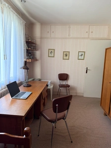 Maison en pierre 158m², 5 chambres, avec garage sur parc arboré de 5193m² 249 000 €