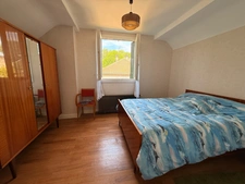 EN EXCLUSIVITE ! Pavillon de 95m² surélevé sur sous sol, rénové, sur terrain de 562m² 117 500 €