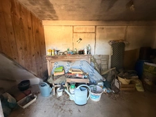 EN EXCLUSIVITE ! Charmante maison en pierre 60m² à rénover, Terrain de 900 m² 23 800 €