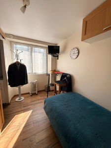 EN EXCLUSIVITE ! Studio rénové de 12 m² – Centre-ville de Guéret – Investissement locatif 21 000 €