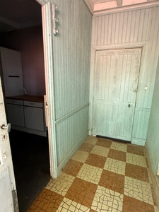 Ensemble de 2 maisons mitoyennes superficie totale de 107m², avec garage, terrain 1171m² 76 600 €