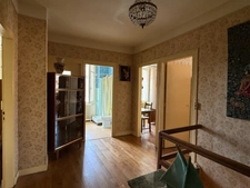 Maison de 160m², 3 chambres, avec garage et jardin indépendant de 443m² 49 990 €