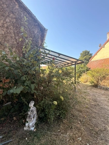 Propriété de caractère 284m² habitable, 5 chambres, annexe + grange sur terrain de 6885m² 197 000 €