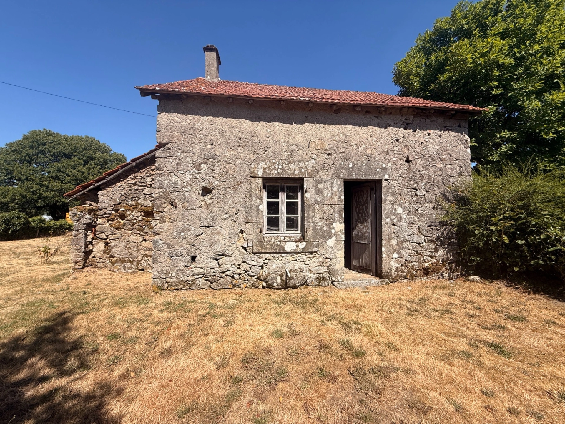 Maison 2 pièces 60 m² · à Noth · 60 m² · 18 500 €