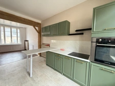 EN EXCLUSIVITE ! Immeuble sur 3 niveaux 118m², 3 chambres, 79 000€