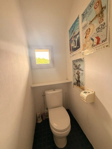 Maison de caractère en pierre, 134m², 4 chambres, Terrain de 2 668 m², proche des Trois Lacs 129 900 €