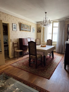 Maison de 160m², 3 chambres, avec garage et jardin indépendant de 443m² 49 990 €