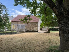 EN EXCLUSIVITE ! Grange avec CU Favorable de 64m² au sol sur 2 niveaux sur 920m² de terrain 14 900 €