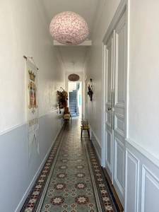EN EXCLUSIVITE ! Maison de ville de caractère 242m², 4 chambres, avec jardin 147 000 €