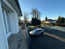 Maison en pierre 158m², 5 chambres, avec garage sur parc arboré de 5193m² 249 000 €