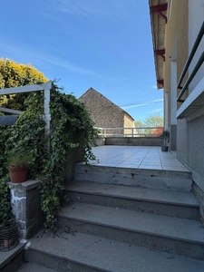 EN EXCLUSIVITE Pavillon de 146m², sur sous sol, 4 chambres sur terrain de 6232m² 178 000 €