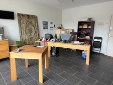 Entreprise de Menuiserie Ebenisterie (Murs) 185 000 €