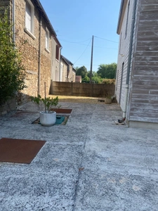 4 Chambres d'hotes dans une maison de charme et de caractère 161m² + terrain de 1124m² 113 100 €