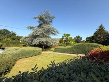 Pavillon sur sous sol de 170m², 5 chambres, piscine sur terrain de 2000m² 197 000 €