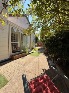 EN EXCLUSIVITE ! Maison en pierre 54m², 2 chambres sur 593m² de terrain + Terrain indépendant de 1420m² 66 500 €