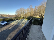 Maison en pierre 158m², 5 chambres, avec garage sur parc arboré de 5193m² 249 000 €