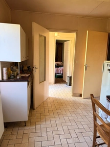 EN EXCLUSIVITE ! Propriété avec maison d'habitation 87m², dépendances sur 13 600m² de terrain 148 000 €