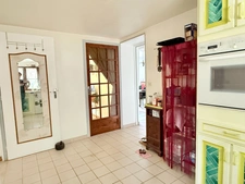  Longère en pierre 90m², sur terrain de 2379m² 69 990 €