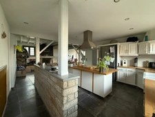 EN EXCLUSIVITE ! Maison de village, 204m2, 3 chambres, garage sur terrain de 1090m² 118 000 €