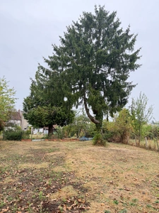 Maison de ville de 157m² avec potentiel local professionnel et dépendances, jardin 69 900 €