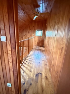 Ensemble de 2 maisons mitoyennes en pierre 209m² + grange, terrain 2000m² 79 500 €